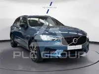 2019 Volvo XC60