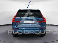 2019 Volvo XC60