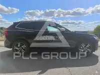 2019 Volvo XC60