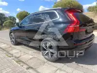 2019 Volvo XC60
