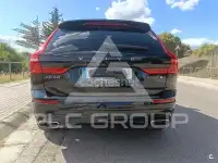 2019 Volvo XC60