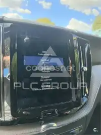 2019 Volvo XC60