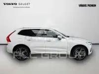 2019 Volvo XC60