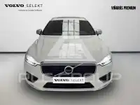 2019 Volvo XC60