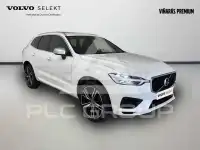 2019 Volvo XC60