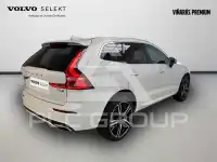 2019 Volvo XC60