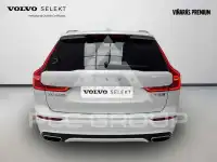 2019 Volvo XC60