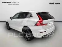 2019 Volvo XC60