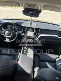2019 Volvo XC60