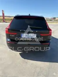 2019 Volvo XC60