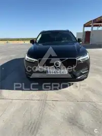 2019 Volvo XC60