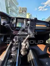 2019 Volvo XC60