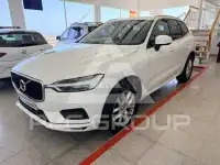 2019 Volvo XC60