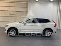 2019 Volvo XC60