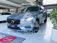 2019 Volvo XC60