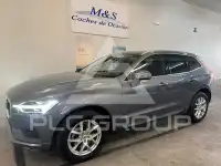 2019 Volvo XC60