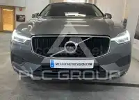 2019 Volvo XC60