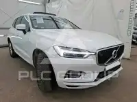 2019 Volvo XC60