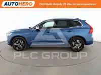 2019 Volvo XC60
