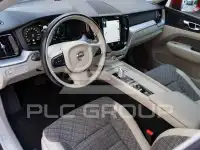 2019 Volvo XC60
