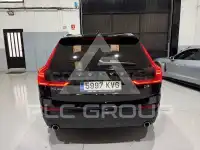 2019 Volvo XC60