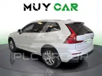 2019 Volvo XC60