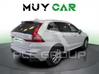 2019 Volvo XC60
