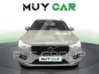 2019 Volvo XC60