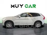 2019 Volvo XC60