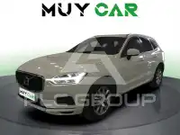 2019 Volvo XC60