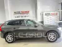 2019 Volvo XC60
