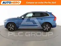 2019 Volvo XC60