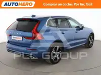 2019 Volvo XC60