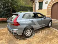 2019 Volvo XC60
