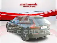 2019 Volvo XC60