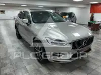 2019 Volvo XC60