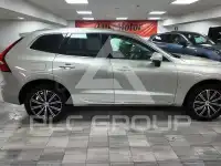 2019 Volvo XC60