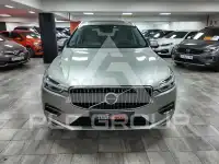 2019 Volvo XC60