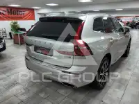 2019 Volvo XC60