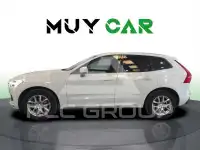 2019 Volvo XC60