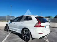 2019 Volvo XC60