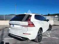 2019 Volvo XC60