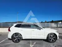 2019 Volvo XC60