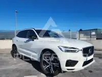 2019 Volvo XC60