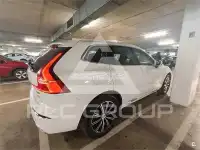 2019 Volvo XC60
