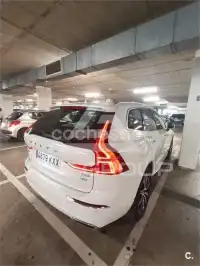 2019 Volvo XC60