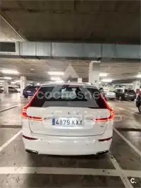 2019 Volvo XC60