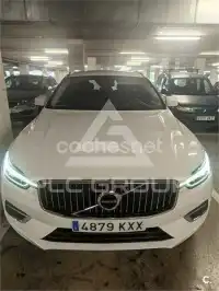 2019 Volvo XC60