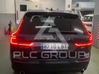 2019 Volvo XC60