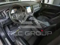 2019 Volvo XC60